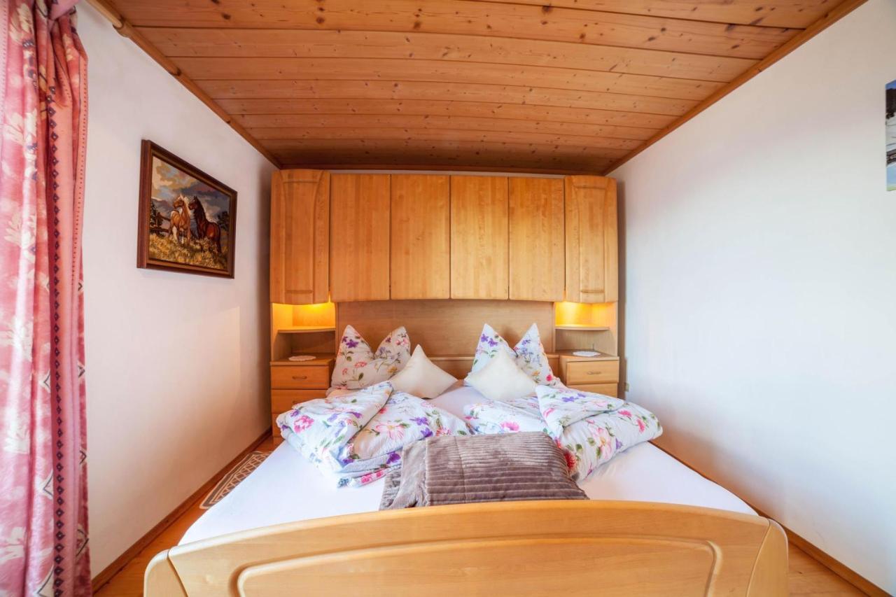 Hoferhof Apartement Bergspitze Schenna Exteriér fotografie